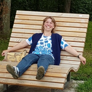 Profilbild von Svea Bialek