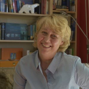 Profilbild von Svea Gustafsen