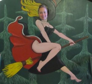 Profilbild von Svea Köppen