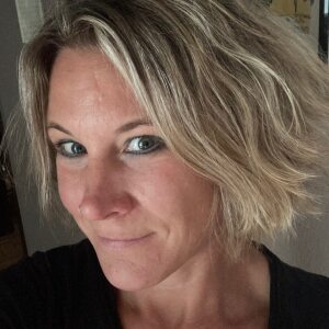 Profilbild von Svea Krahe