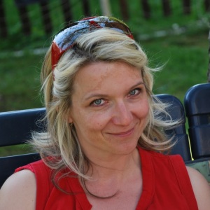 Profilbild von Svea Lück