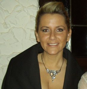 Profilbild von Svea Menges