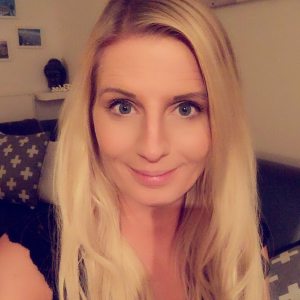 Profilbild von Svea Müller