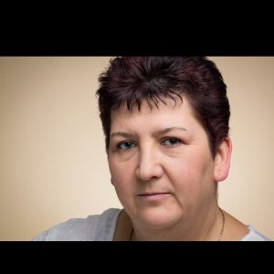 Profilbild von Svea Rohner