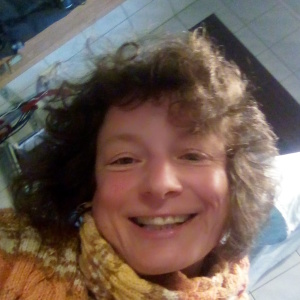 Profilbild von Svea Tzschiesche