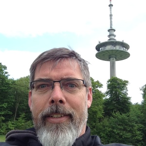 Profilbild von Sven - Erik Thoms