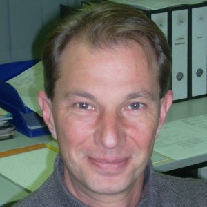 Profilbild von Sven- Erik Wadewitz