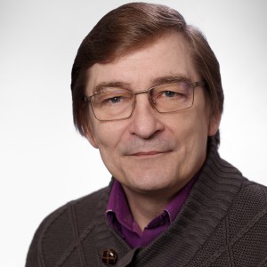 Profilbild von Sven Andreas Lamprecht