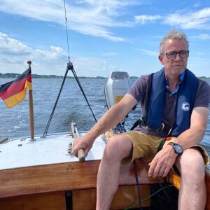 Profilbild von Sven Andreas Ulrichsen