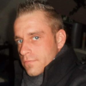 Profilbild von Sven Benjamin Stüben