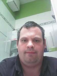 Profilbild von Sven Björn Schulze