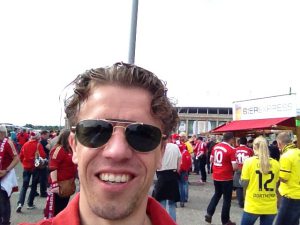 Profilbild von Sven-Christian Fischer