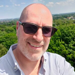 Profilbild von Sven-Christian Timm