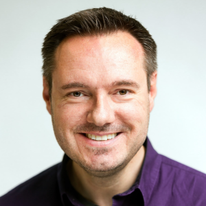 Profilbild von Sven D. Menssen