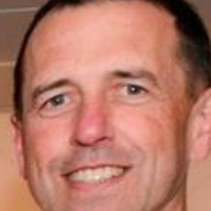 Profilbild von Sven David Ulmer