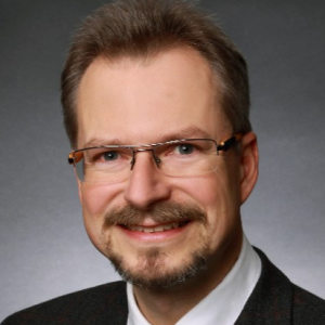 Profilbild von Sven-Einar Breuer