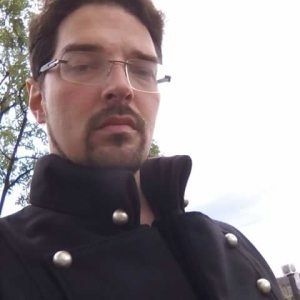 Profilbild von Sven-Eric Voigt