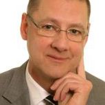 Profilbild von Sven-Erik Iwersen