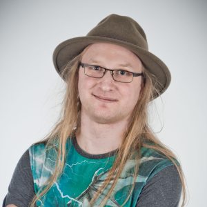 Profilbild von Sven Icy Kuschmitz