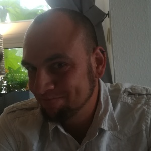 Profilbild von Sven-Marcus Andrich