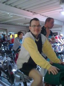 Profilbild von Sven-Mario Kaufmann