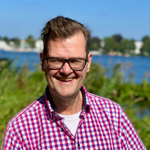 Profilbild von Sven Olaf Gerdes