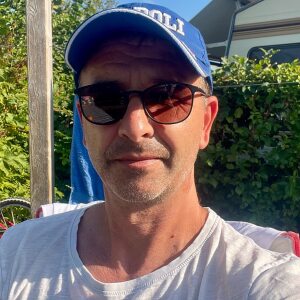 Profilbild von Sven Olaf Huth