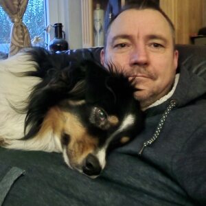 Profilbild von Sven Olaf Kroeger