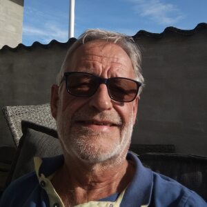 Profilbild von Sven-Olaf Larsen