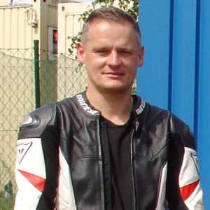 Profilbild von Sven-Olaf Lindacher