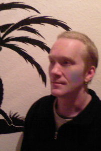 Profilbild von Sven-Olaf Preuß