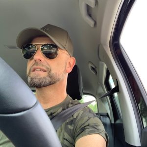 Profilbild von Sven-Olaf Weber