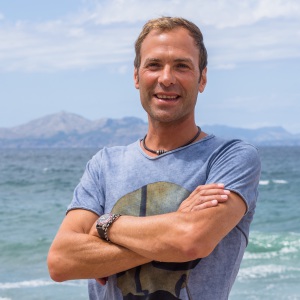 Profilbild von Sven-Ole Berg