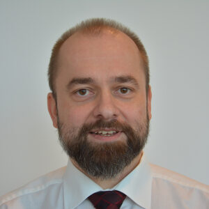 Profilbild von Sven-Oliver Krauß