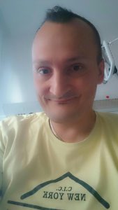 Profilbild von Sven-Oliver Ostermeier