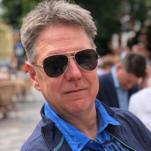 Profilbild von Sven-Oliver Papenfuss