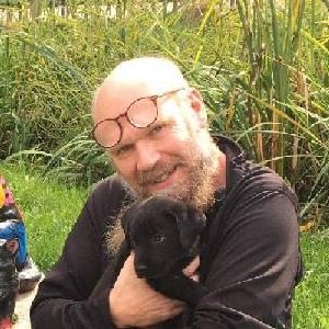 Profilbild von Sven-Peter Jahnich