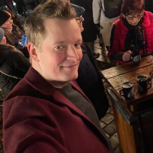 Profilbild von Sven-Peter Schönbeck