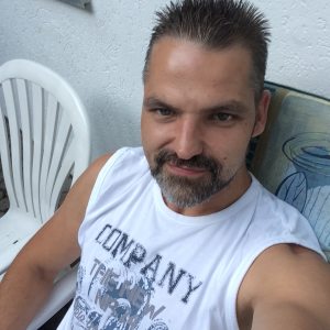 Profilbild von Sven Thorsten Kasper