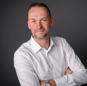 Profilbild von Sven Tony Lorenz