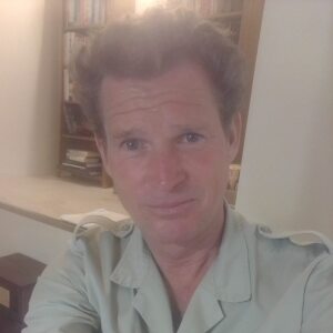 Profilbild von Sven-Uwe Beutel