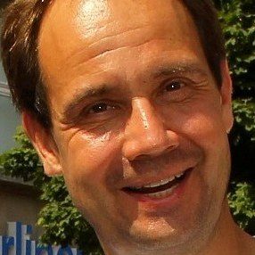 Profilbild von Sven-Uwe Dettmann