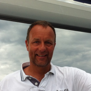 Profilbild von Sven-Uwe Gohritz