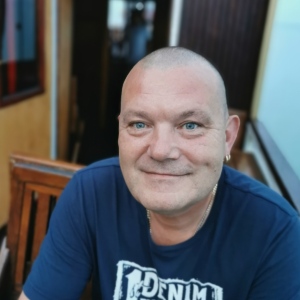 Profilbild von Sven-Uwe Labe