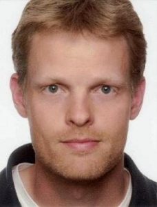 Profilbild von Sven Ackermann