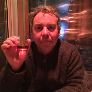 Profilbild von Sven Ahlfeldt