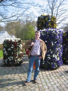 Profilbild von Sven Albers