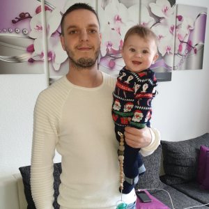 Profilbild von Sven Albes