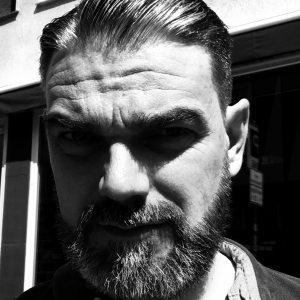 Profilbild von Sven Albrecht