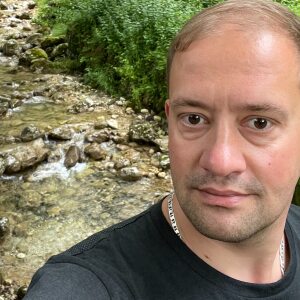 Profilbild von Sven Albrecht